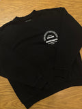 DARC SPORT THE ONE YOU FEED CREWNECK