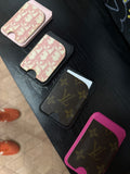 MAGSAFE CARDHOLDERS UPCYCLED