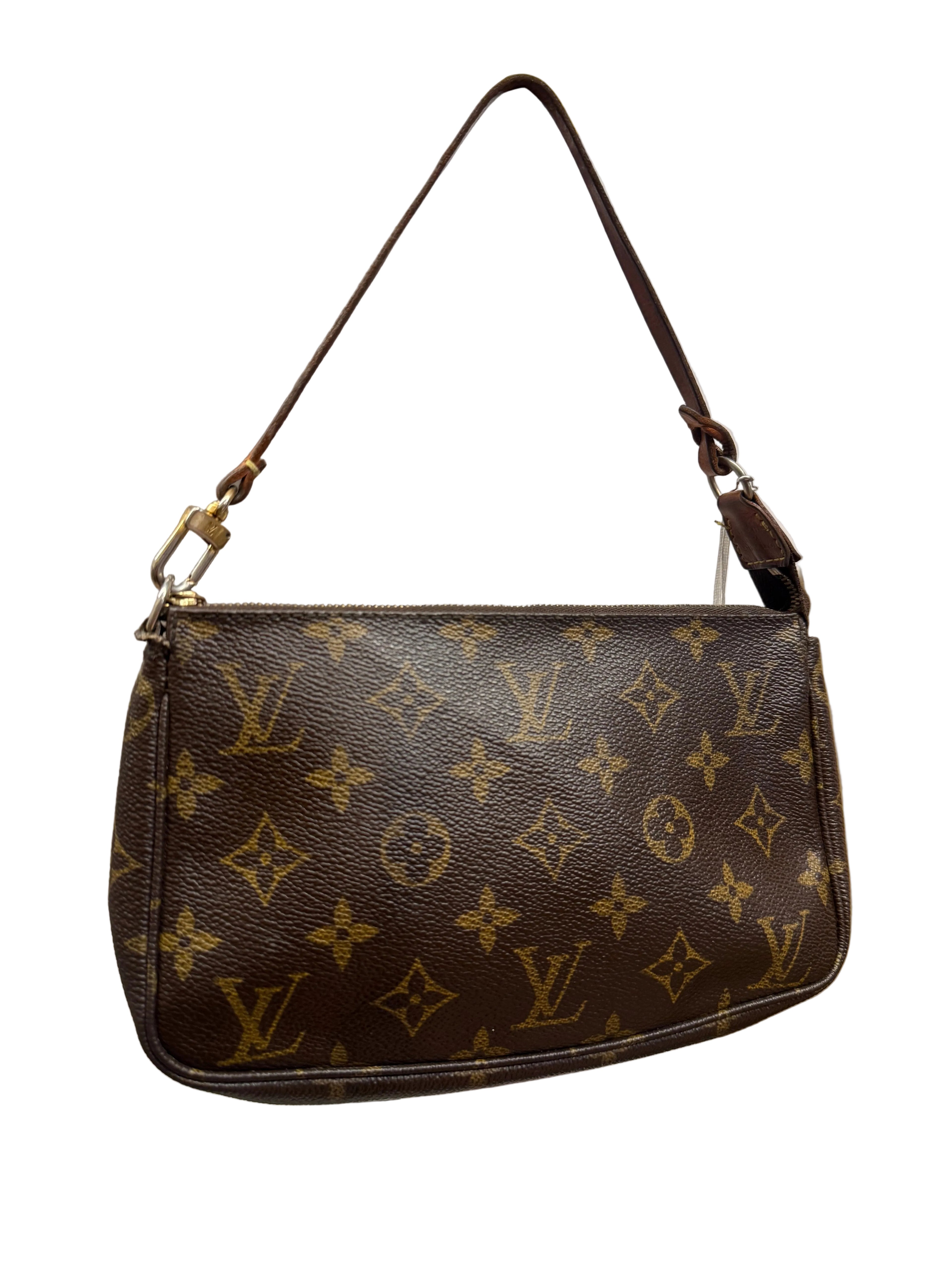 Vintage Louis Vuitton Pochette