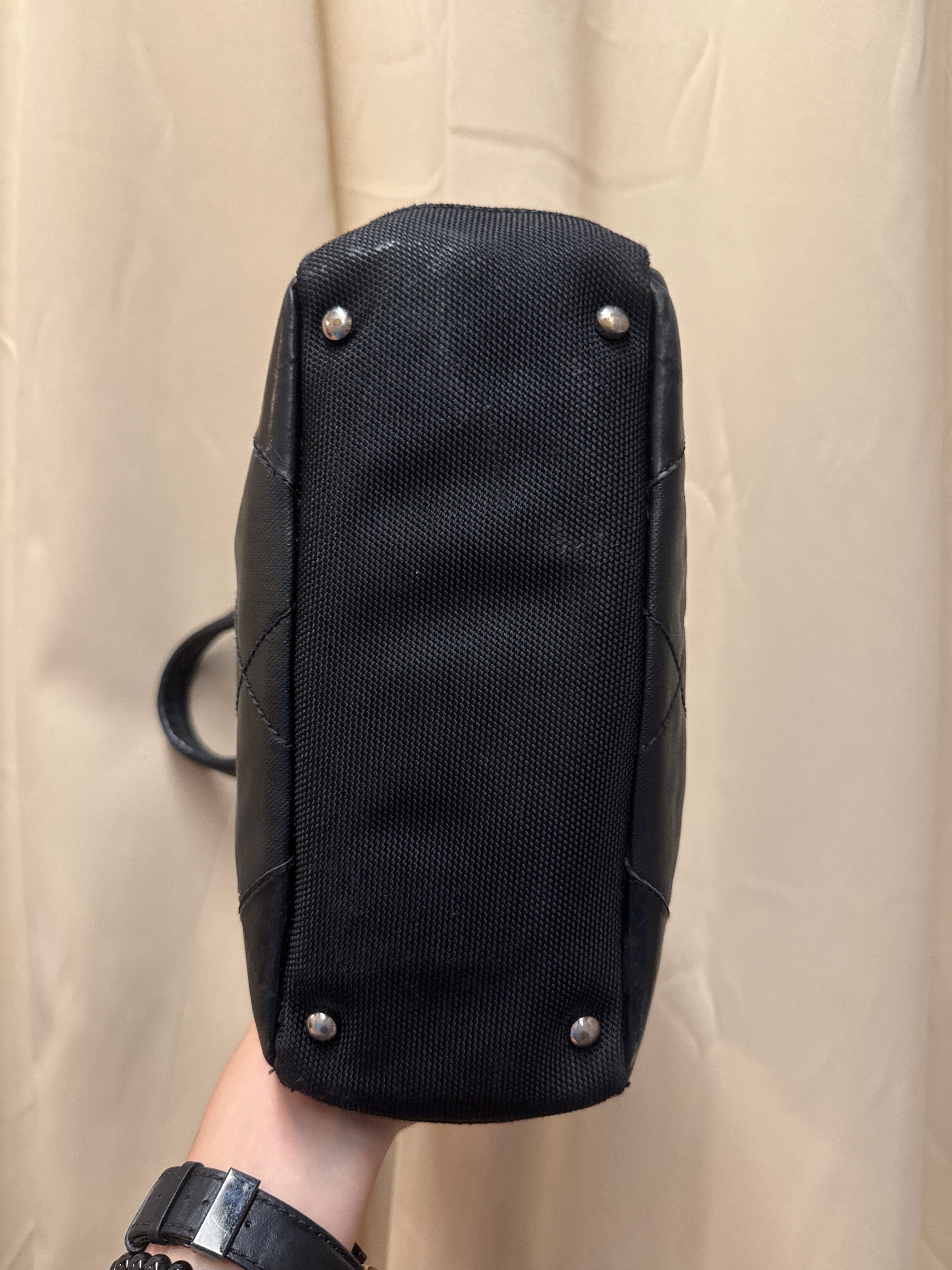 CHANEL Paris Biarritz Bag