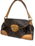 Vintage Louis Vuitton Beverly MM