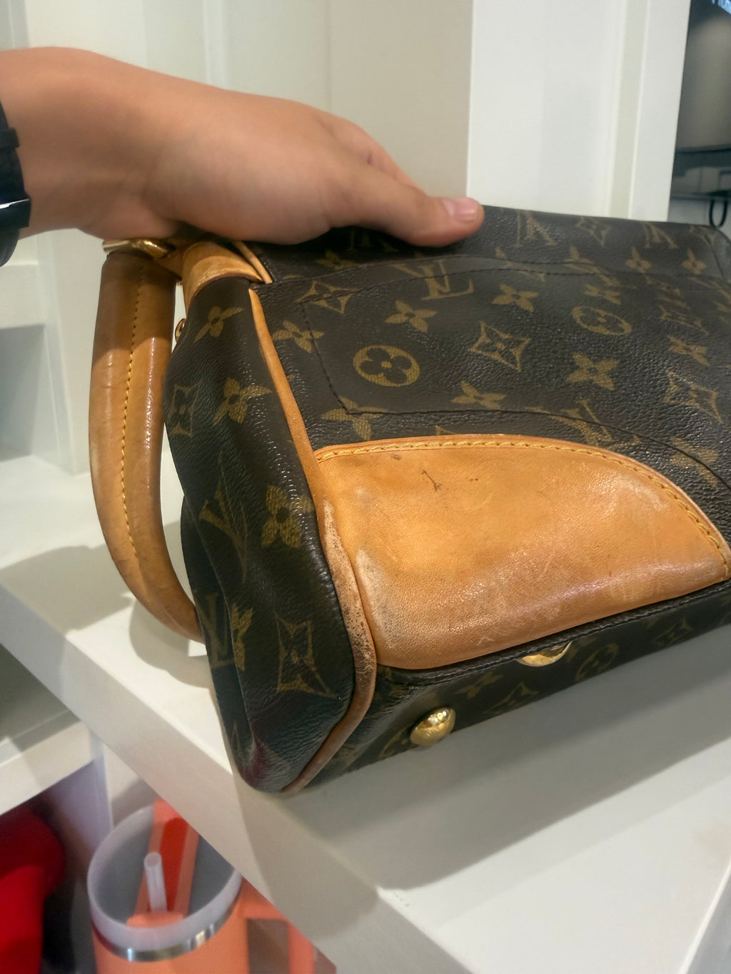 Vintage Louis Vuitton Beverly MM