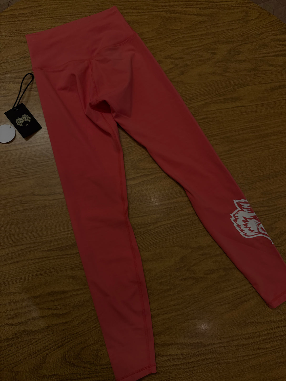 DARC SPORT PINK ICE LEGGINGS
