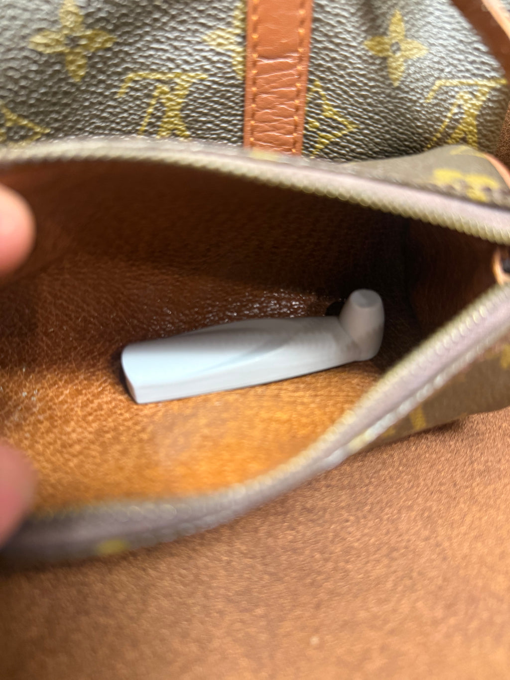 Louis Vuitton Papillon SET