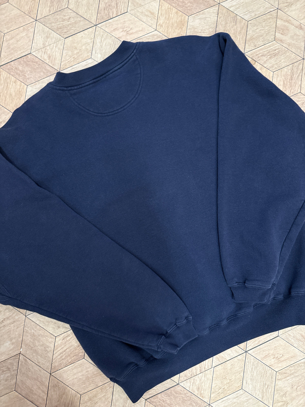 DENVER BRONCOS CREWNECK