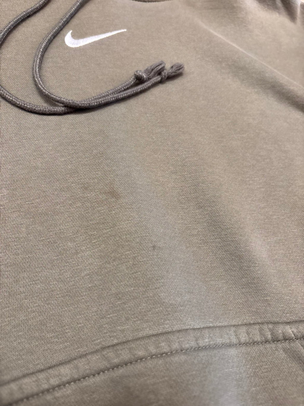 Nike Center Swoosh Hoodie