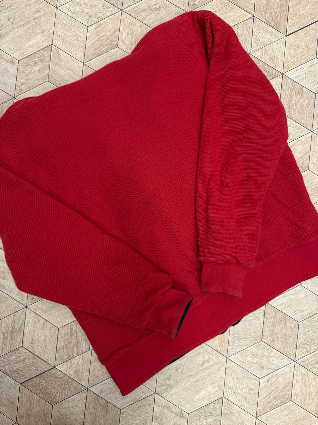 DICKIES REVERSIBLE HOODIE