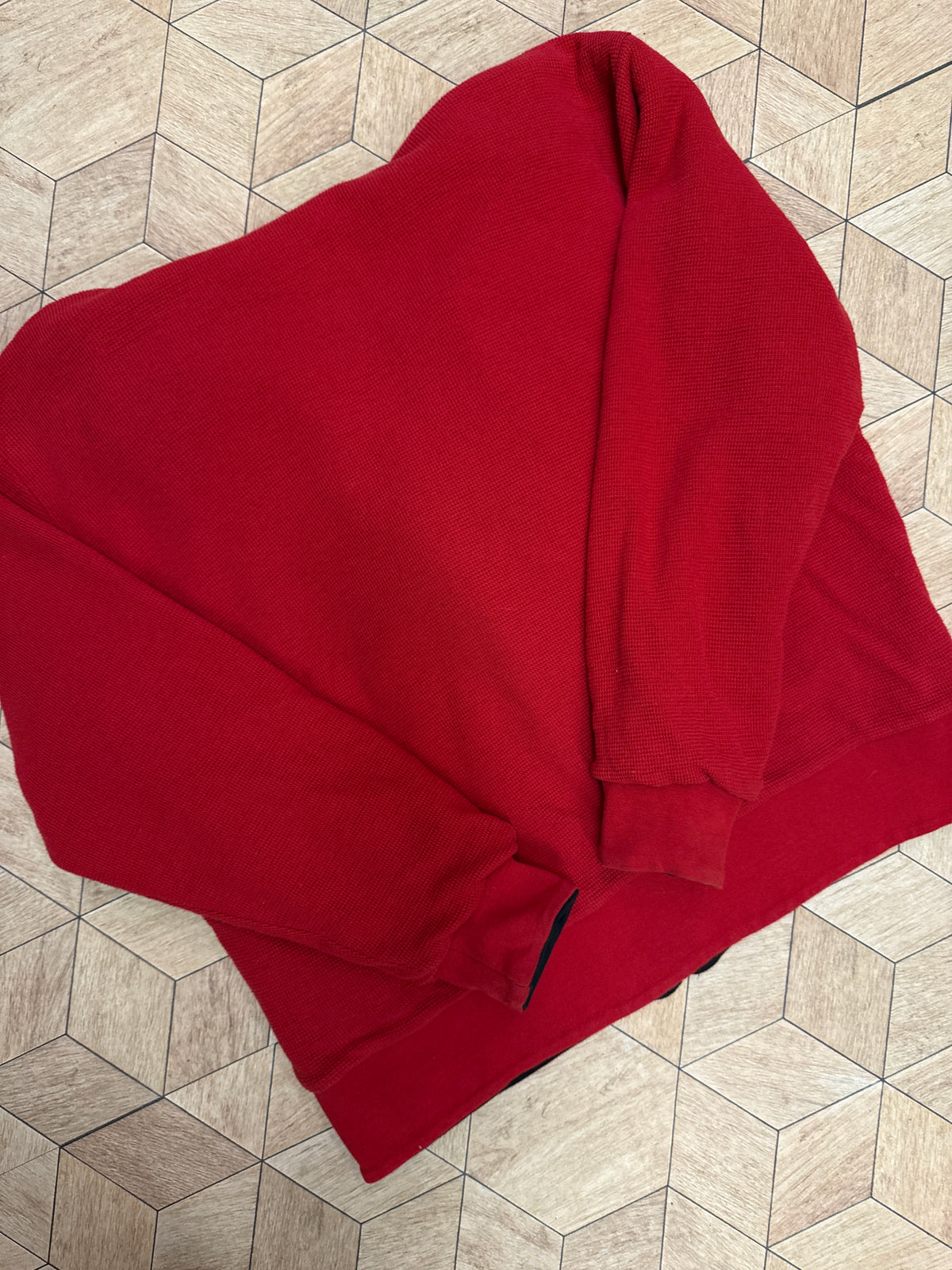 DICKIES REVERSIBLE HOODIE
