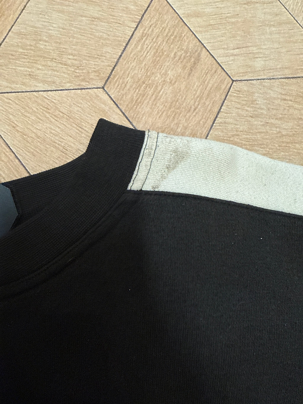 DALE EARNHARDT CREWNECK