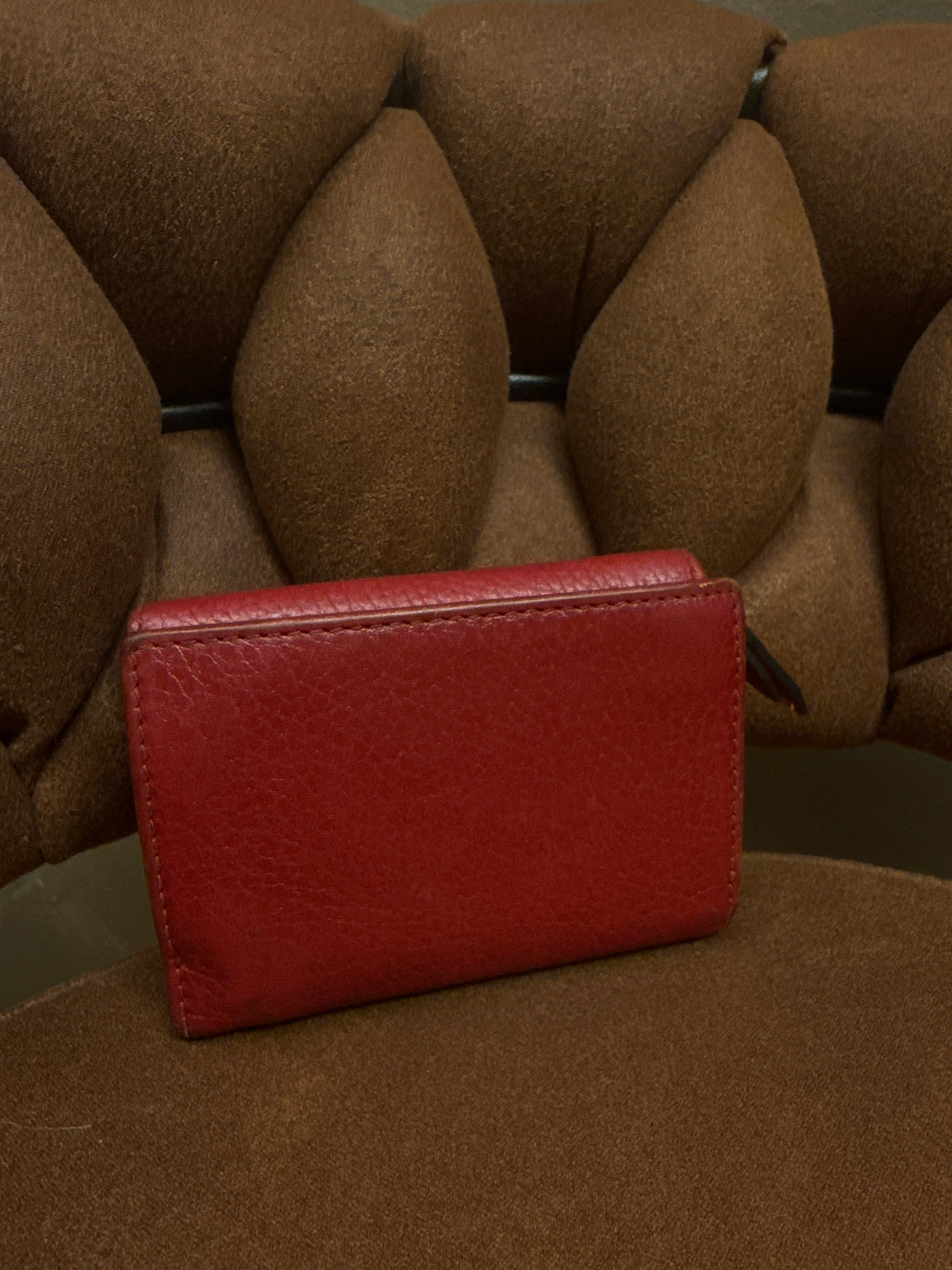 GUCCI WALLET