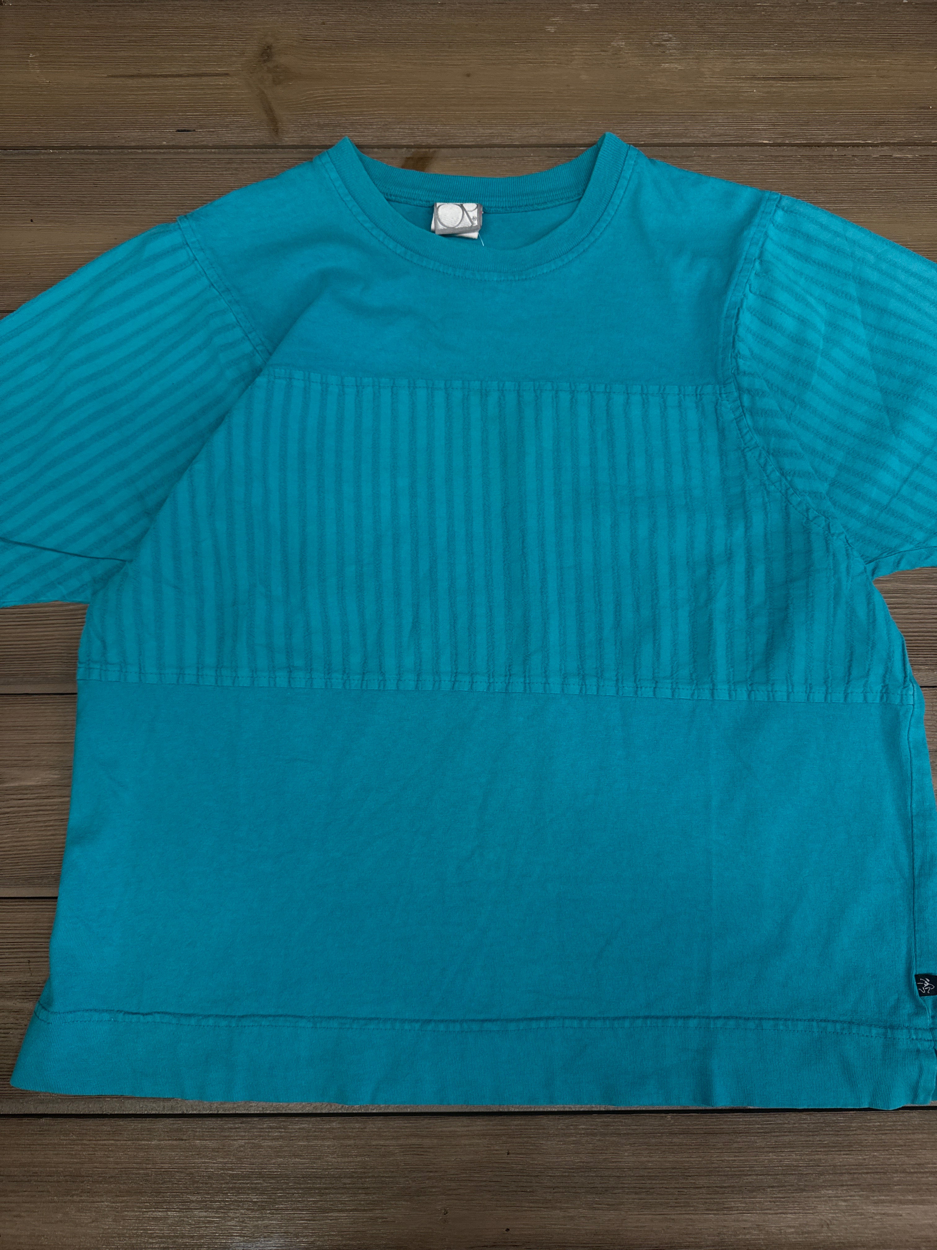 OCEAN PACIFIC TEE