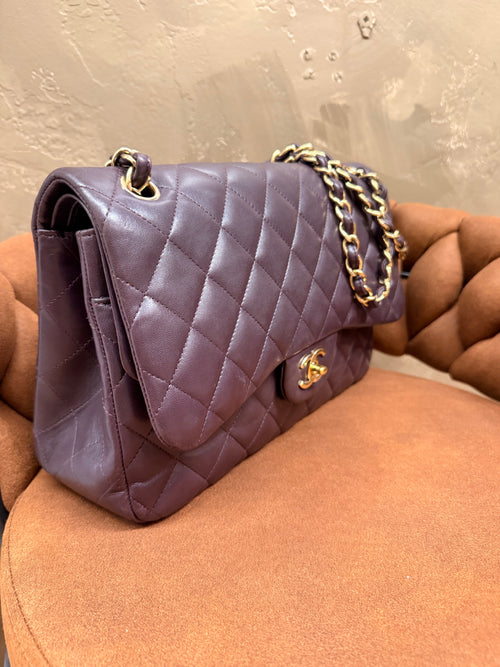 Chanel Classic Double Flap