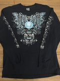STURGIS LONG SLEEVE TEE