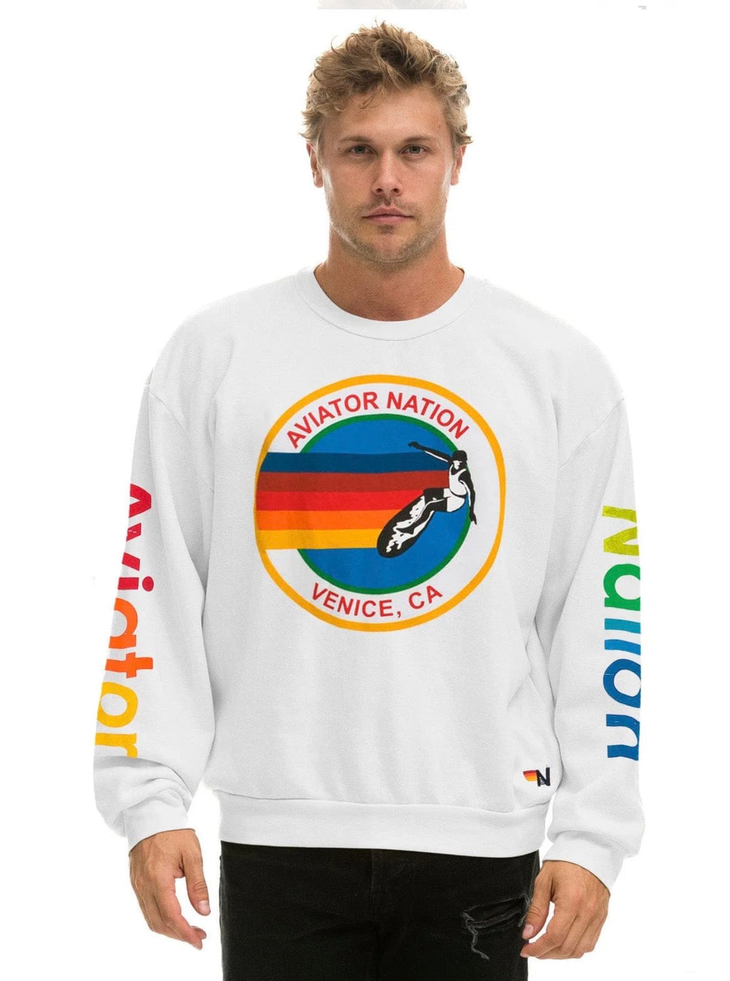 Aviator Nation Sweatshirt *NEW*