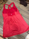 Lululemon Tank Pre Loved