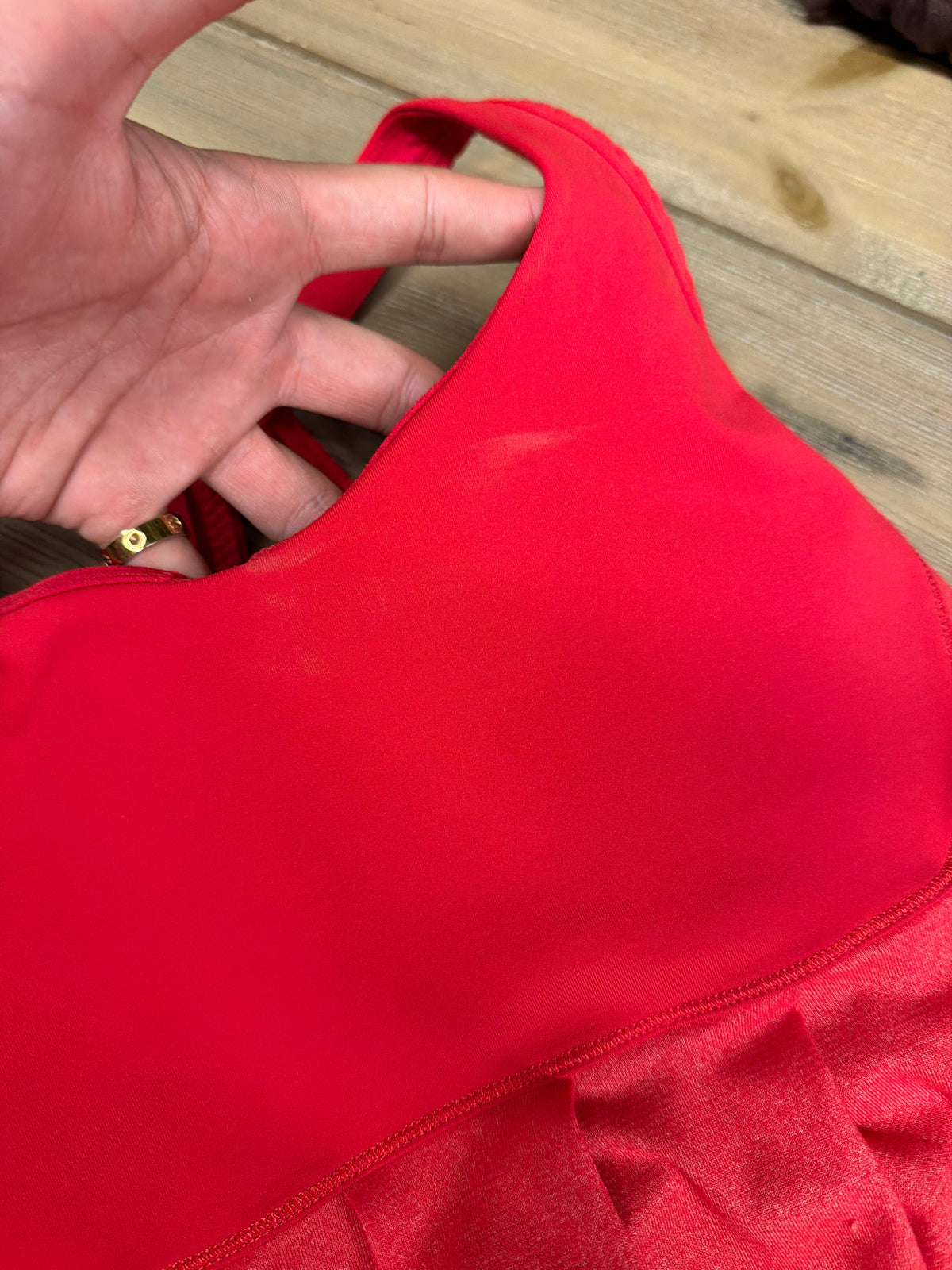 Lululemon Tank Pre Loved