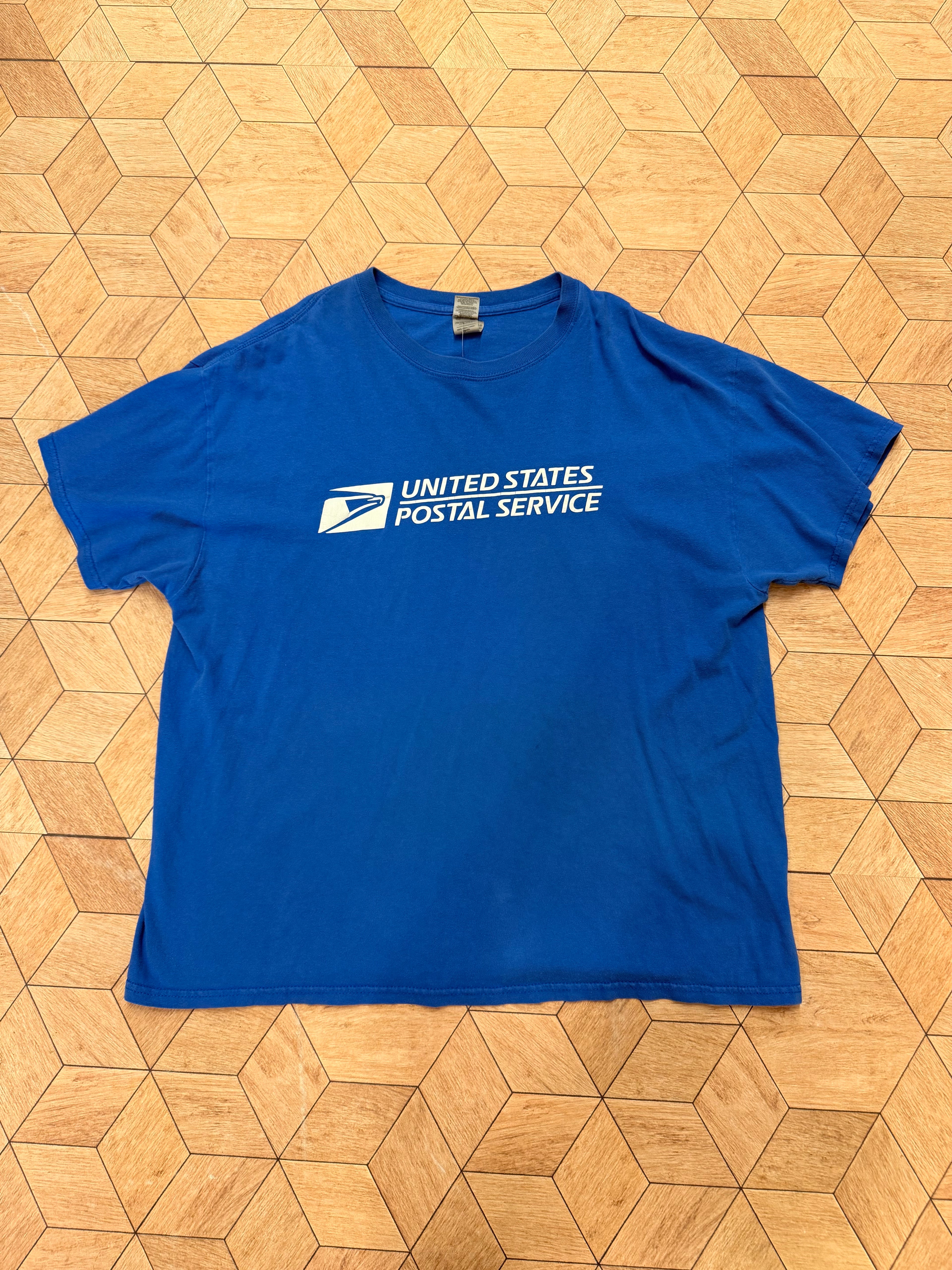 USPS