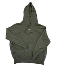 Nike Center Swoosh Hoodie