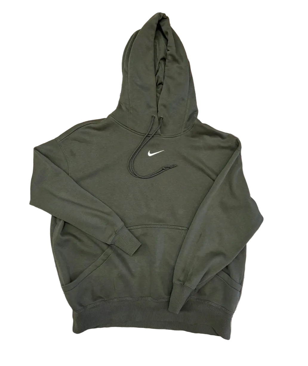 Nike Center Swoosh Hoodie
