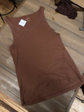 SKIMS TANK PRE LOVED