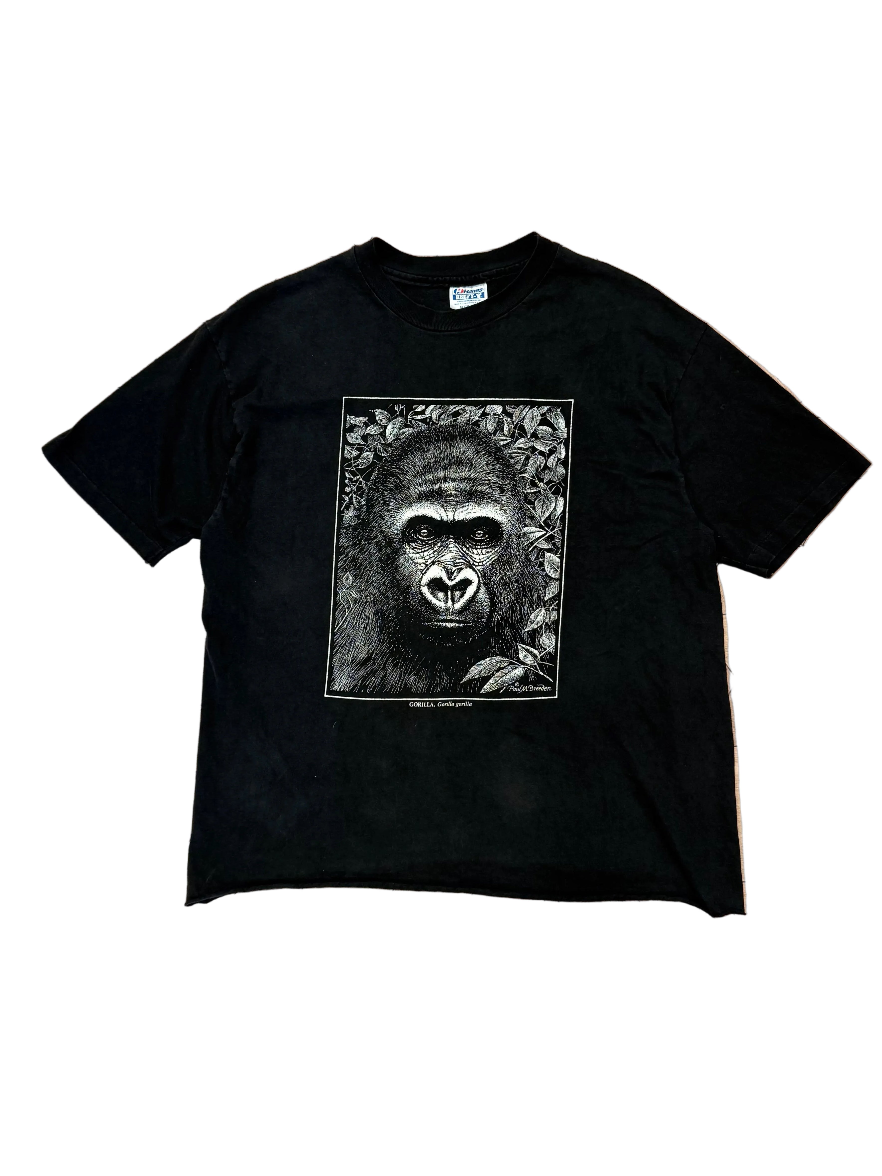 Gorilla Tee