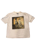 We’re in it for life Cheetah Tee