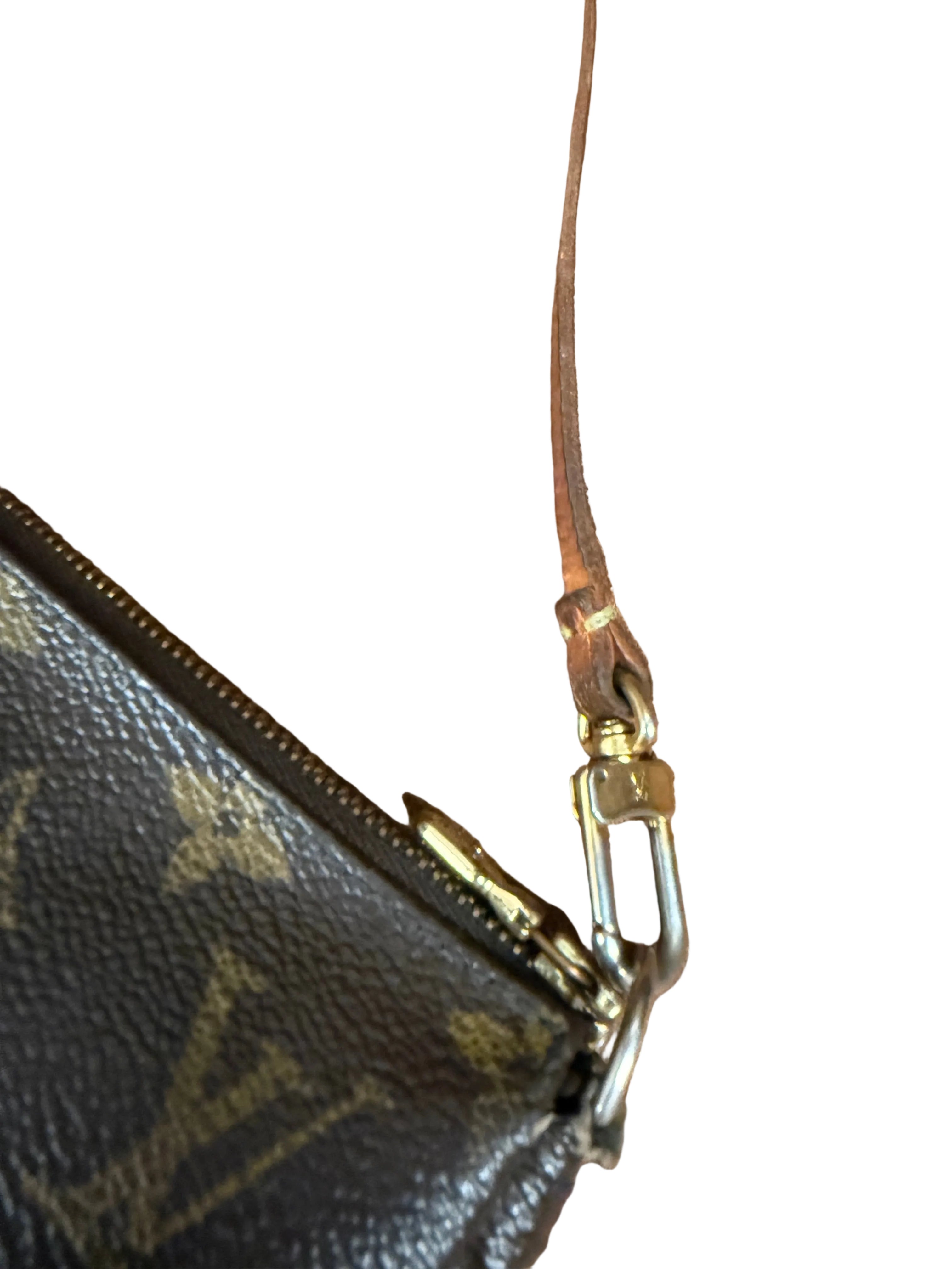 Vintage Louis Vuitton Pochette