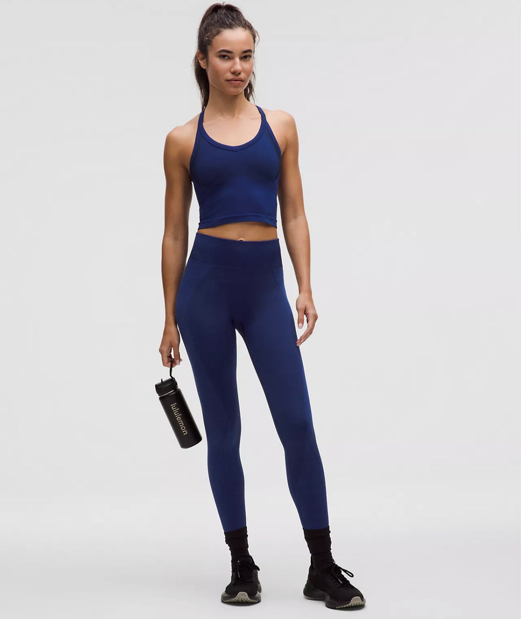 LULULEMON GET LOW HR TRAINING TIGHT 25”