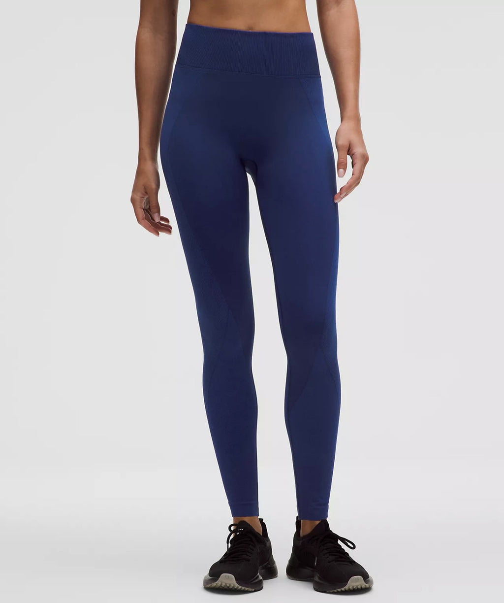 LULULEMON GET LOW HR TRAINING TIGHT 25”