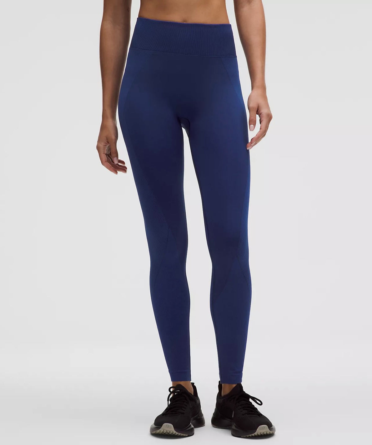 LULULEMON GET LOW HR TRAINING TIGHT 25”