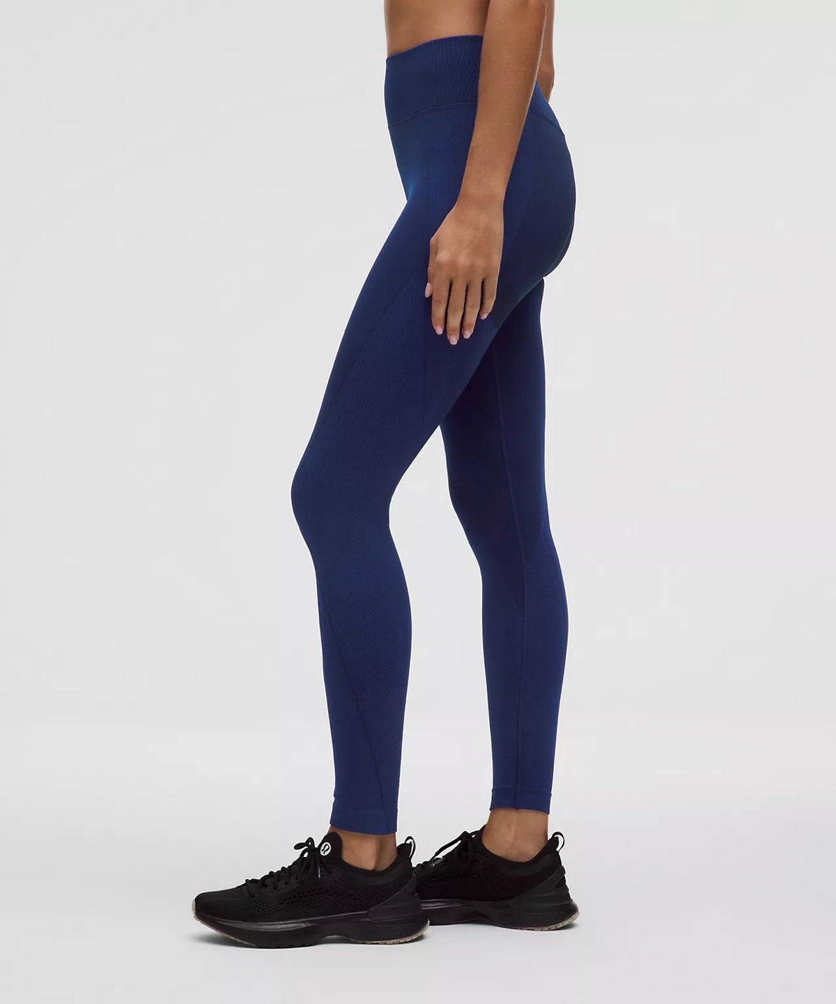 LULULEMON GET LOW HR TRAINING TIGHT 25”