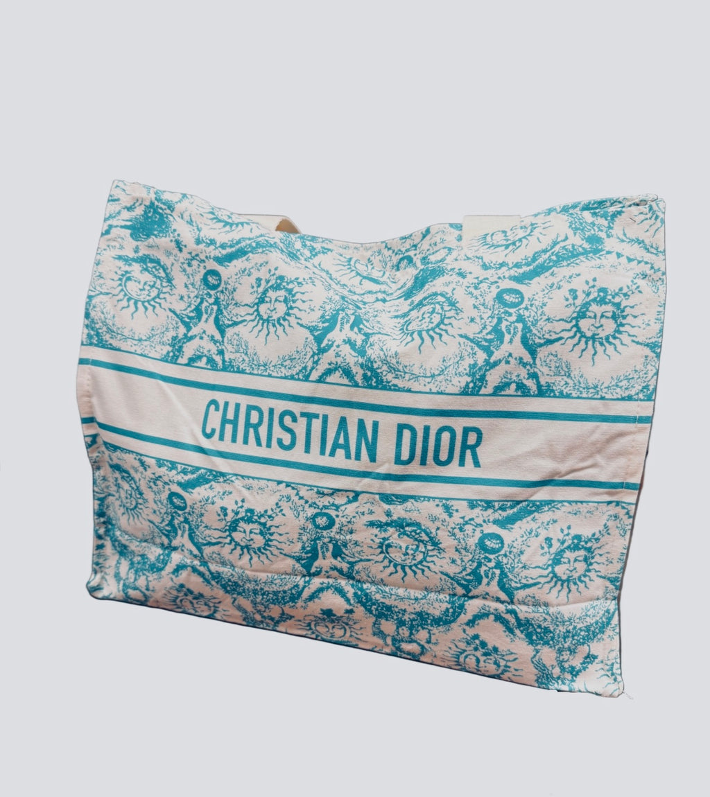 Christian Dior Tote