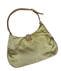 PRADA Tessuto Shoulder Bag