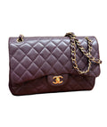 Chanel Classic Double Flap