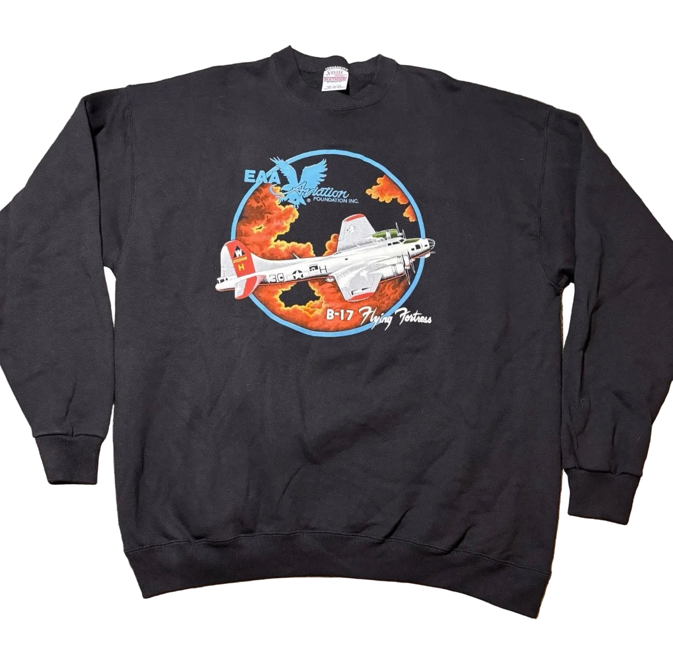 EAA CREWNECK