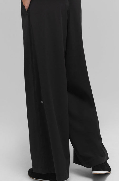 ALO Breezy Wide Leg Pant NWT ($158 RETAIL