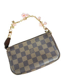 Louis Vuitton Damier Ebene Pochette