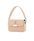 OFF WHITE PEACH SHOULDER/CROSSBODY *NEW* $1900 RETAIL