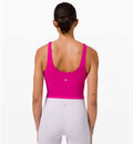 Lululemon NWT Align Tank in Ripened Raspberry