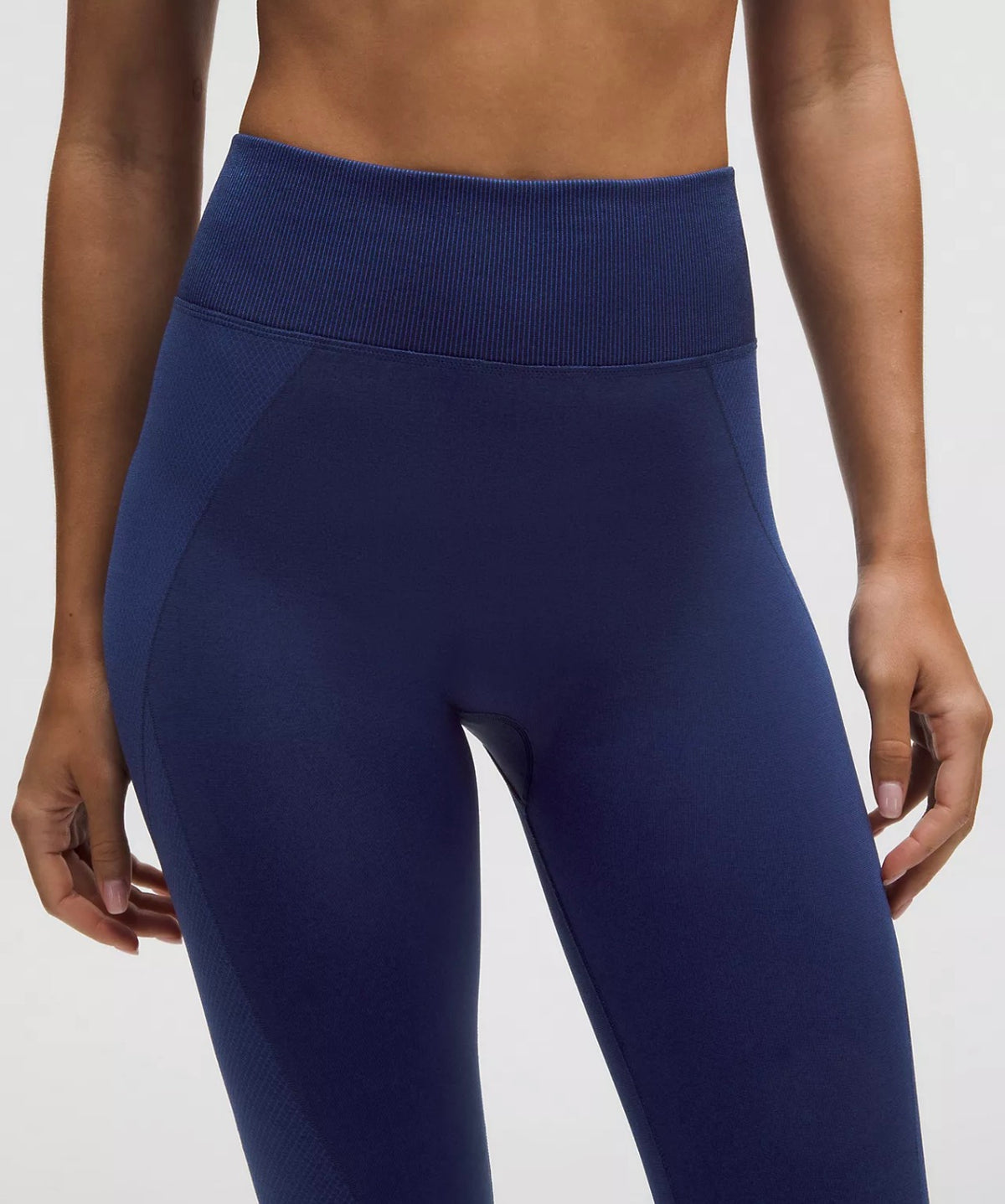 LULULEMON GET LOW HR TRAINING TIGHT 25”