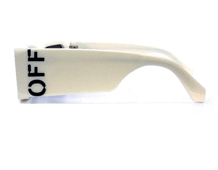 OFF WHITE MILANO SUNNIES