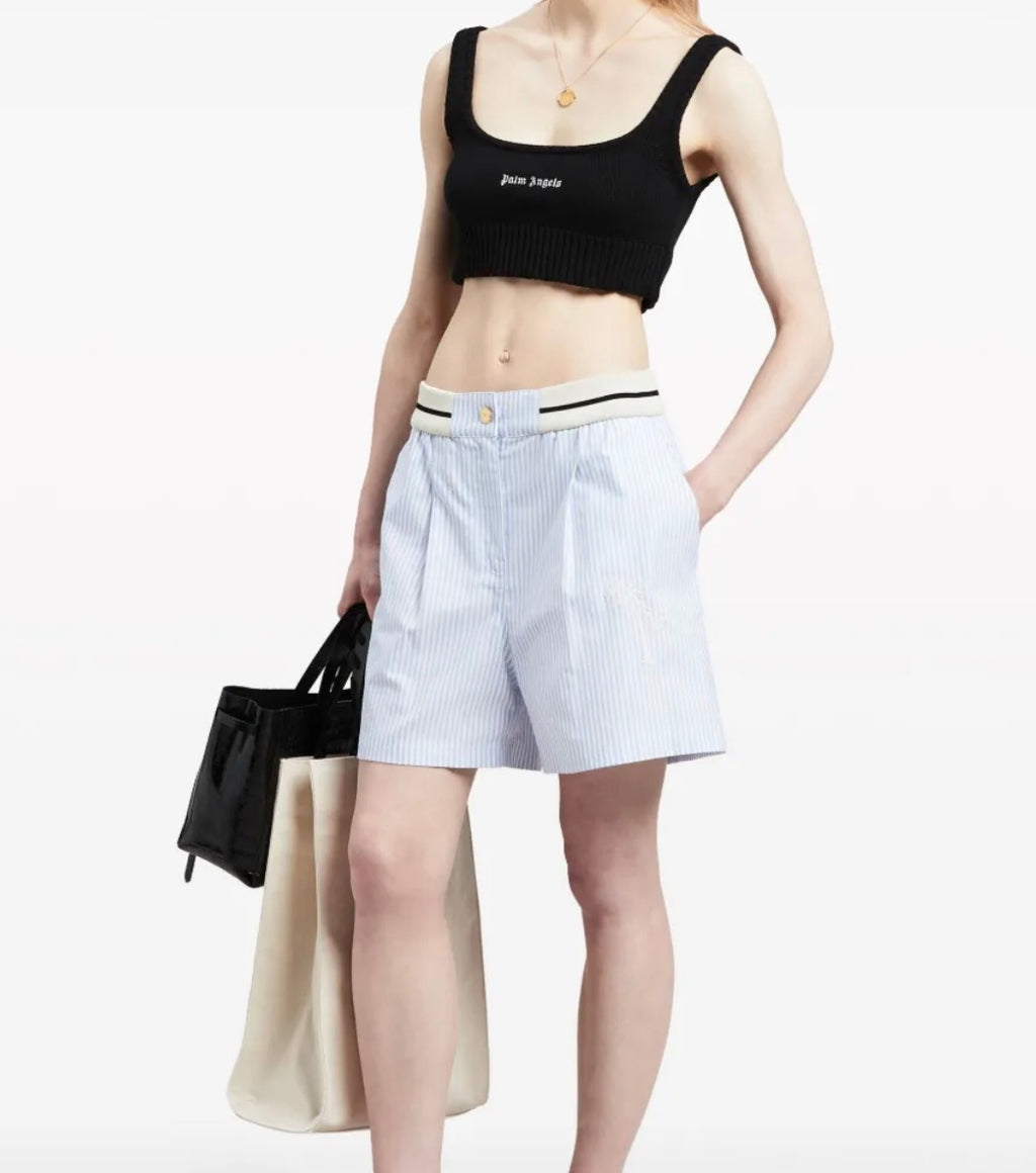 Palm Angels Boxer Shorts NWT