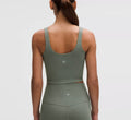 Lululemon Align Tank in Willow Leaf NWT