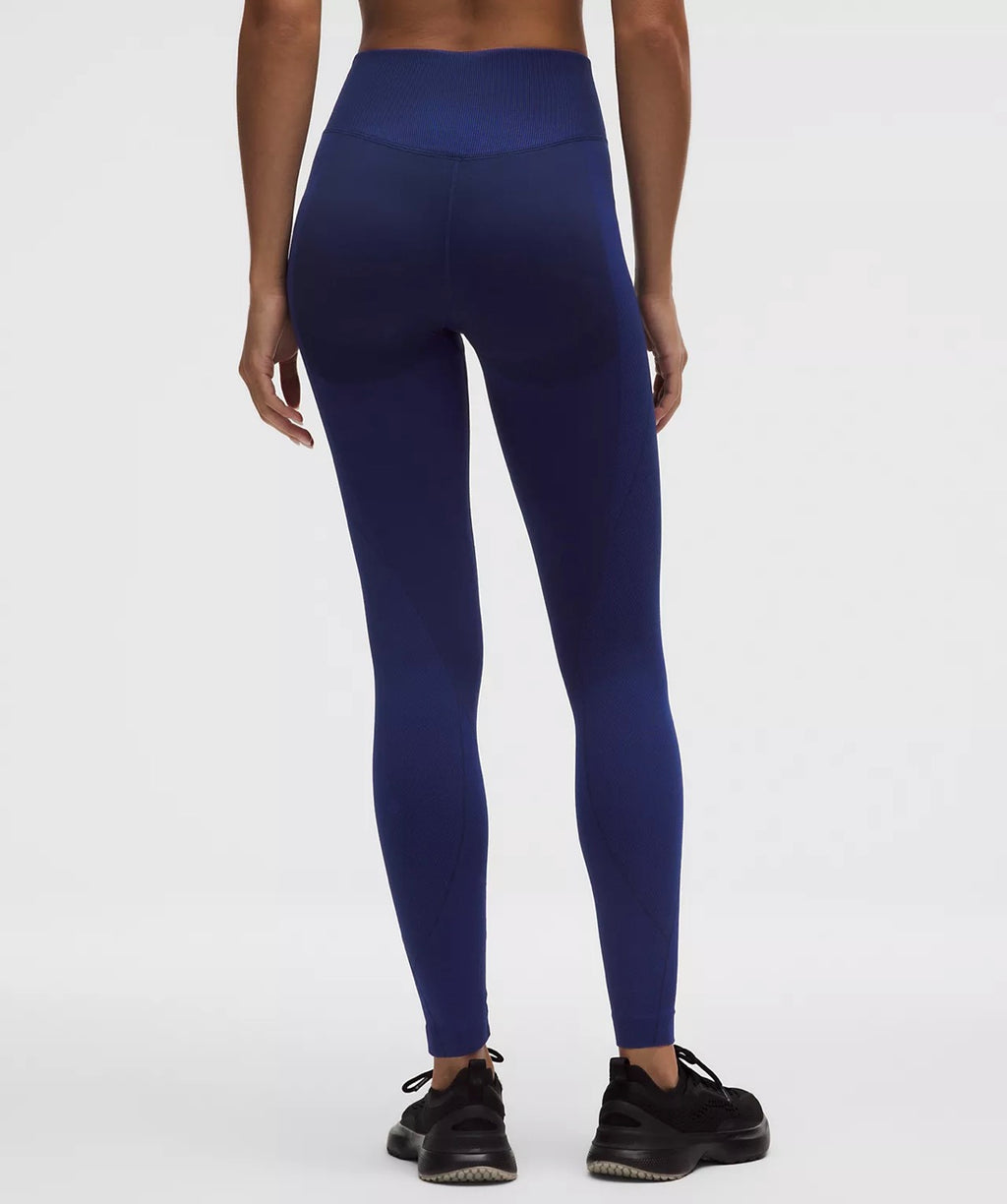 LULULEMON GET LOW HR TRAINING TIGHT 25”