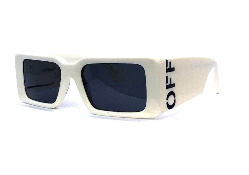 OFF WHITE MILANO SUNNIES