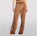 SKIMS Velour Long Sweats