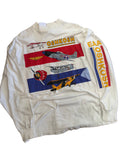VINTAGE EAA LONGSLEEVE *See pictures
