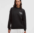 Lululemon Women's Big Cozy Oversized Pullover Tennis