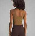 Lululemon Align Tank in Allspice NWT