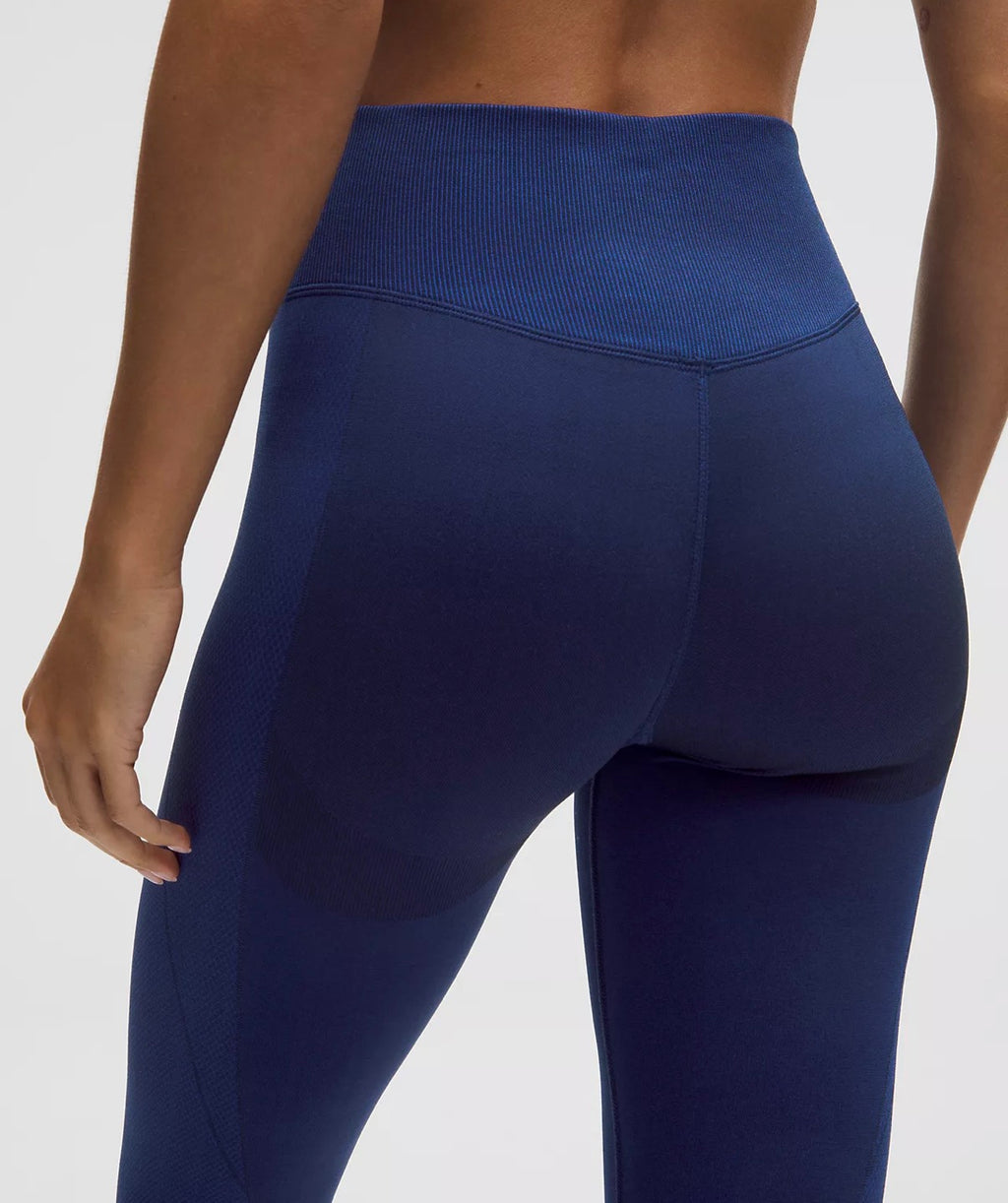LULULEMON GET LOW HR TRAINING TIGHT 25”